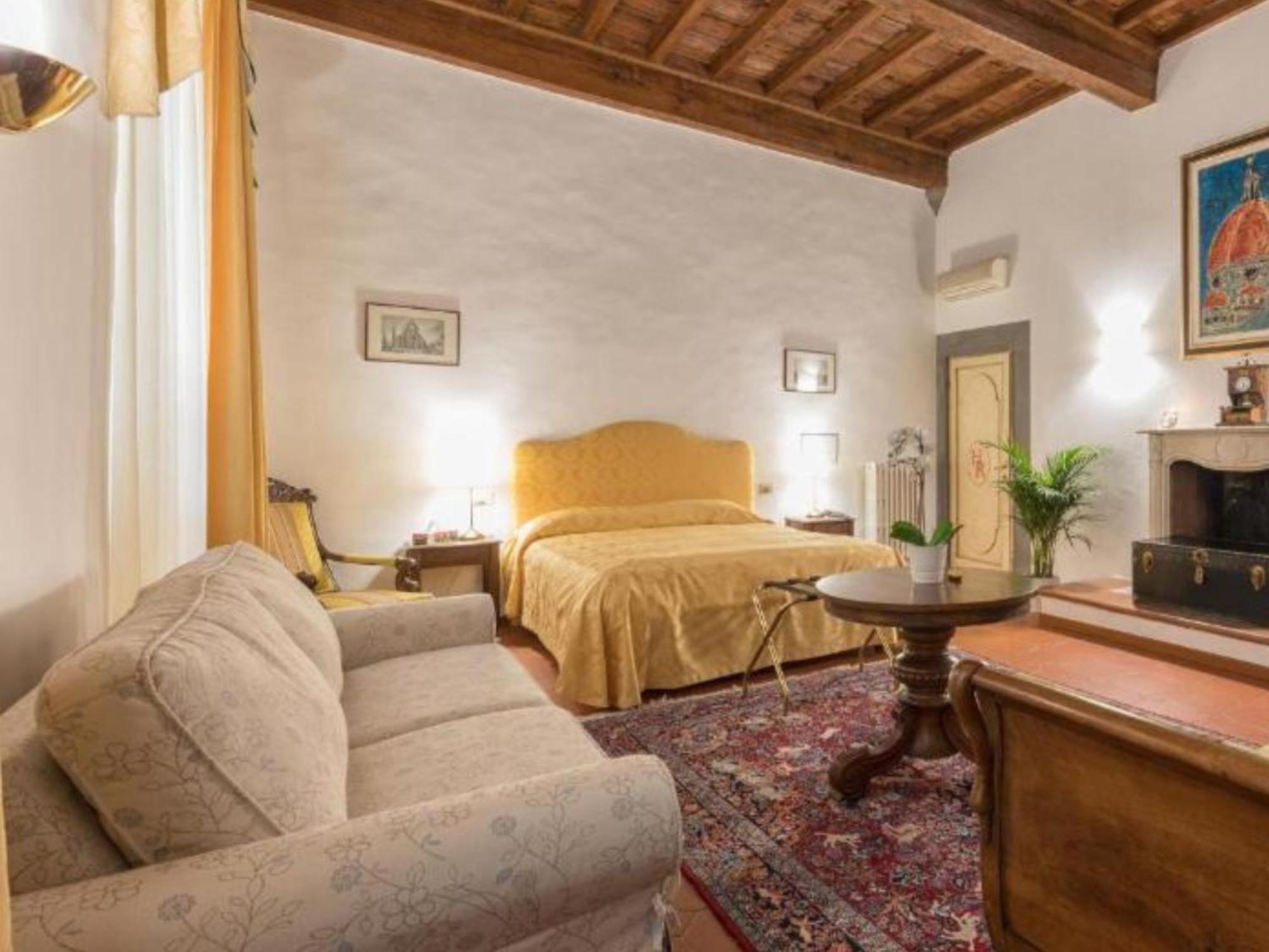 Numa Florence Palazzo Haggis — Photos 1